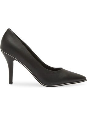 DKNY Peggy Pump- 8